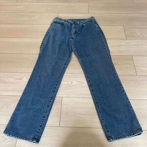 Lauren Jeans Co Ralph‎ Lauren Blue Denim Jeans Women's Size 10